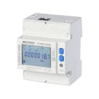FRER SRL - FREC70QTL080M4CAD CONT.LCD 4FILI 400V 80A +RS485MODBUS MID