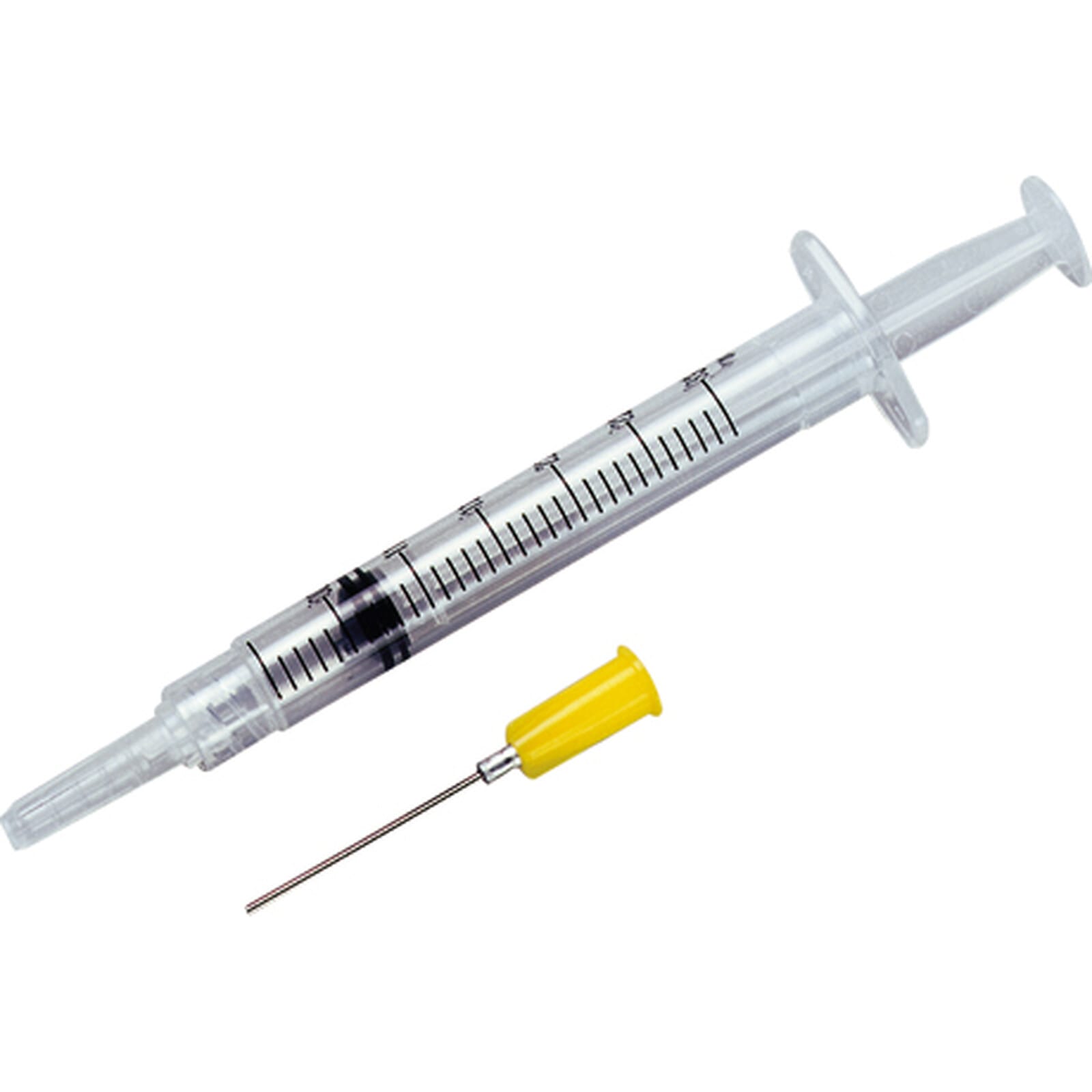EXCEL - EXL200-903 SYRINGEANDNEEDLE(PACKOF5)