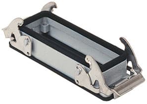 ILME - ILMC7I 24 CST.INC.2L.24P. IP67