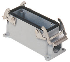 ILME - ILMM7P 24.25 CST.PAR.2L.24P.M25 IP67