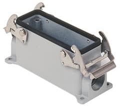 ILME - ILMM7P 16.225 CST.PAR.2L.16P.2M25 IP67