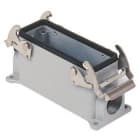 ILME - ILMM7P 16.225 CST.PAR.2L.16P.2M25 IP67