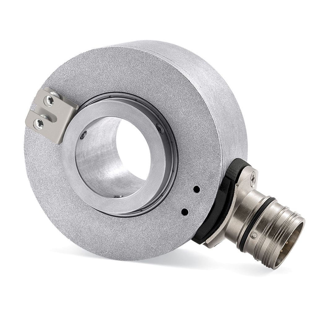 LIKA ELECTRONIC SRL - LIKC80-V0098 C80-H4-02500-ZCU-30-ST-RL070