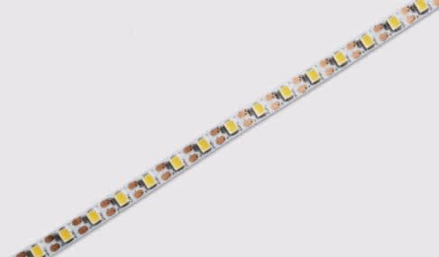 DIGIMAX SRL - DIXC9102040SLIM STRIP 9.6W 24V 120LED 4000K CRI90 IP20