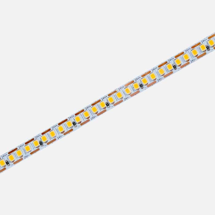 DIGIMAX SRL - DIXC9166730-V1 STRIP 17W 24V 200LED 3000K CRI90 IP67