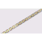 DIGIMAX SRL - DIXC9162027-25 STRIP 16.8W 24V 200LED 2700K CRI90 IP20