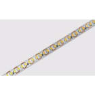 DIGIMAX SRL - DIXC9162030-25 STRIP 16.8W 24V 200LED 3000K CRI90 IP20