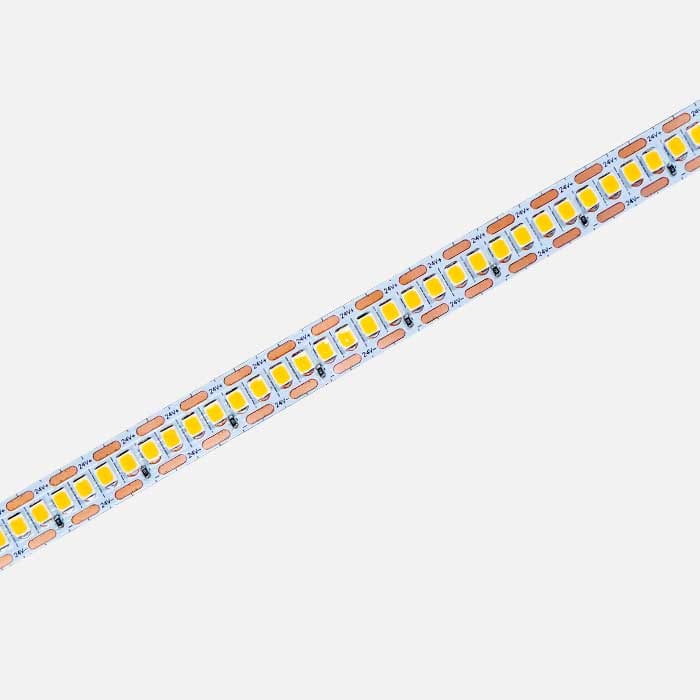 DIGIMAX SRL - DIXC9232040-25 STRIP 22W 24V 240LED 4000K CRI90 IP20 25