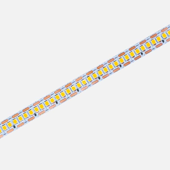 DIGIMAX SRL - DIXC9232030-25 STRIP 22W 24V 240LED 3000K CRI90 IP20 25