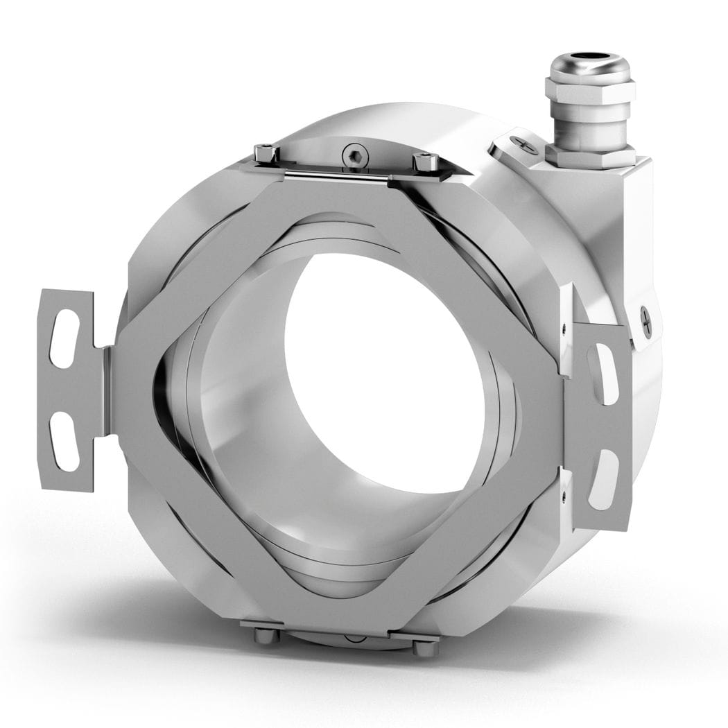 LIKA ELECTRONIC SRL - LIKASC85-V0032 ASC85-25-00-GG2-50-PK-RL100