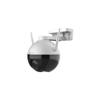 HIKVISION ITALY SRL - EZV303101881 C8C PT CAMERA 2MP DA EST WIFI 4MM RJ45 AI