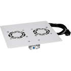 BTICINO - BTIC9122V2L BTNET - KIT 2 VENTOLE ARMADIO LINKEO