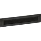 BTICINO - BTIC9123U1 BTNET - PANNELLO INGRESSO CAVI 1U
