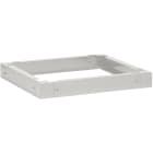 BTICINO - BTIC9130D66L BTNET - ZOCCOLO PER ARMADIO 600X600 LINK