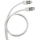 BTICINO - BTIC9210U/5E BTNET - CORDONE RJ45 CAT 5E UTP - 1M