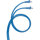BTICINO - BTIC9215F/6 BTNET - CORDONE PERMUTAZIONE FTP CAT6 1,
