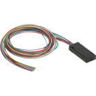 BTICINO - BTIC9250F6 BTNET - KIT BREAKOUT 6 FIBRE