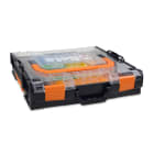 BM SPA - BMM099000200 VALIG.BOX 445X358X118 C99 V0+12 PORTAM.