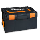 BM SPA - BMM099000350 VALIGETTE BOX 445X358X254 C99 V2