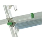 FACAL SRL - FAFCA-SNMAS SNODO+MANIGLIA PER SCALA CASTIGLIA SX