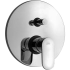 RUBINETTERIA PAFFONI - PFFCA015CR MIX INCASSO DOCCIA 2 USCITE CANDY