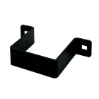 UNIERRE SRL-UNISTAB - URRCQ08C2FA STAFFA ACCZG ANTRACITE PARETE PALI 80X80