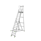 FACAL SRL - FAFCA11/325 CA11/325 SCALA ALLUM. CASTIGLIA M. 3.25