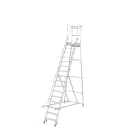 FACAL SRL - FAFCA12/350 CA12/350 SCALA ALLUM. CASTIGLIA M. 3.50