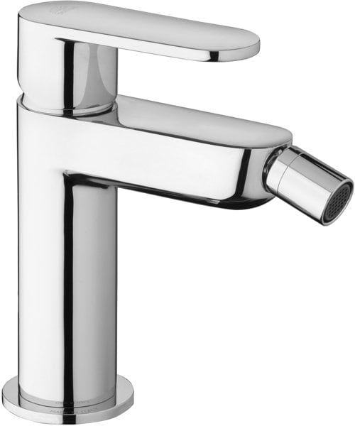 RUBINETTERIA PAFFONI - PFFCA131KCR MIX BIDET CON SCARICO CLIC-CLACK 1 1/4 C