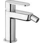RUBINETTERIA PAFFONI - PFFCA131KCR MIX BIDET CON SCARICO CLIC-CLACK 1 1/4 C