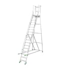 FACAL SRL - FAFCA15/425 CA15/425 SCALA ALLUM. CASTIGLIA M. 4.25