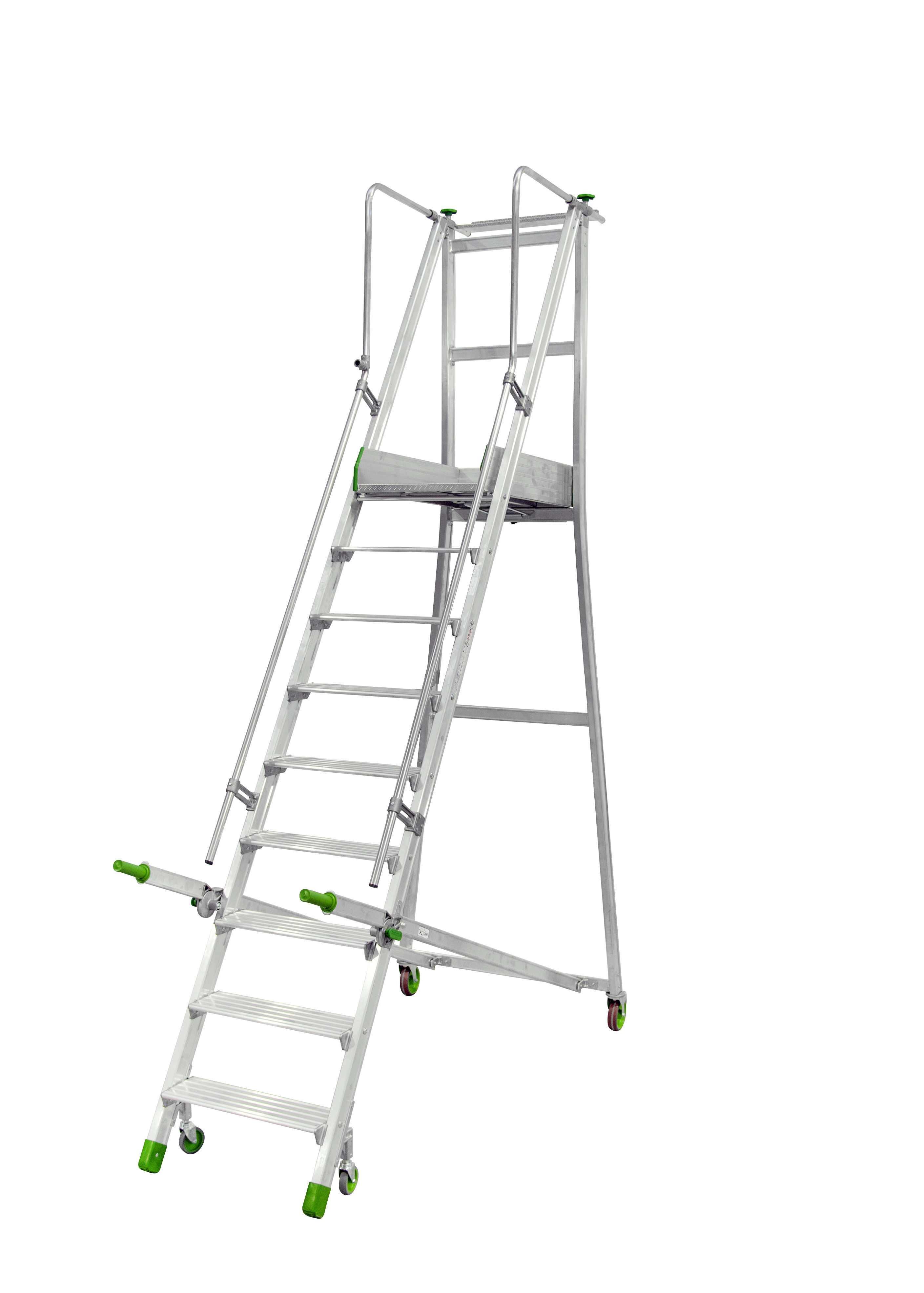 FACAL SRL - FAFCA5/200 CA5/200 SCALA ALL.CASTIGLIA M.2,00