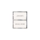 COMELIT GROUP SPA - COECA9210 2 PULSANTI DOPPIA ALTEZZA PER PULS. CIAO