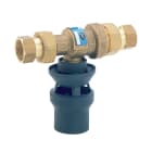 WATTS INDUSTRIES ITA - WAT407020290 CA 9C DISCONNETTORE 3/4 FF