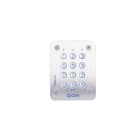 CDVI ITALIA SRL - CDVCAASE TASTIERA ACCIAIO INOX RETRO-ILLUM. 3 REL