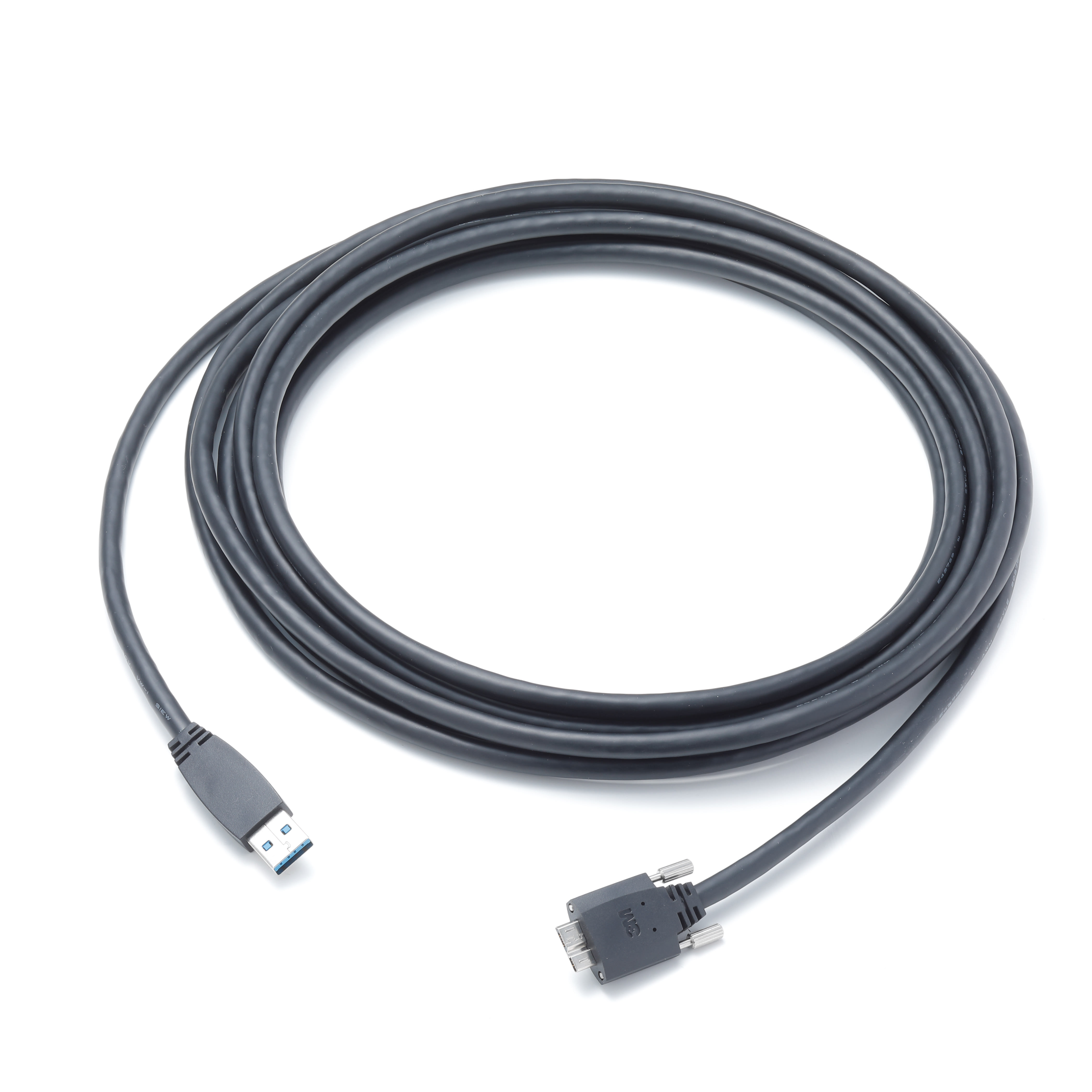 OMRON - OMRCABUSB302 Cavo USB 3.0, USB3.0 Micro-B, lato telec