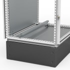 ELDON AUSTRIA GMBH - HOFCAB400 Barra di fissaggio cavi 400