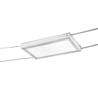 ROSSINI - RSSCAB112B SISTEMA A TESATA BIANCO LED 25W 120° IP2