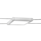 ROSSINI - RSSCAB113B SISTEMA A TESATA BIANCO LED 31W 120° IP2
