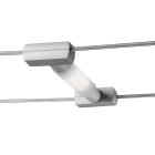 ROSSINI - RSSCAB201GR SISTEMA A TESATA GRIGIO R7S117 IP20