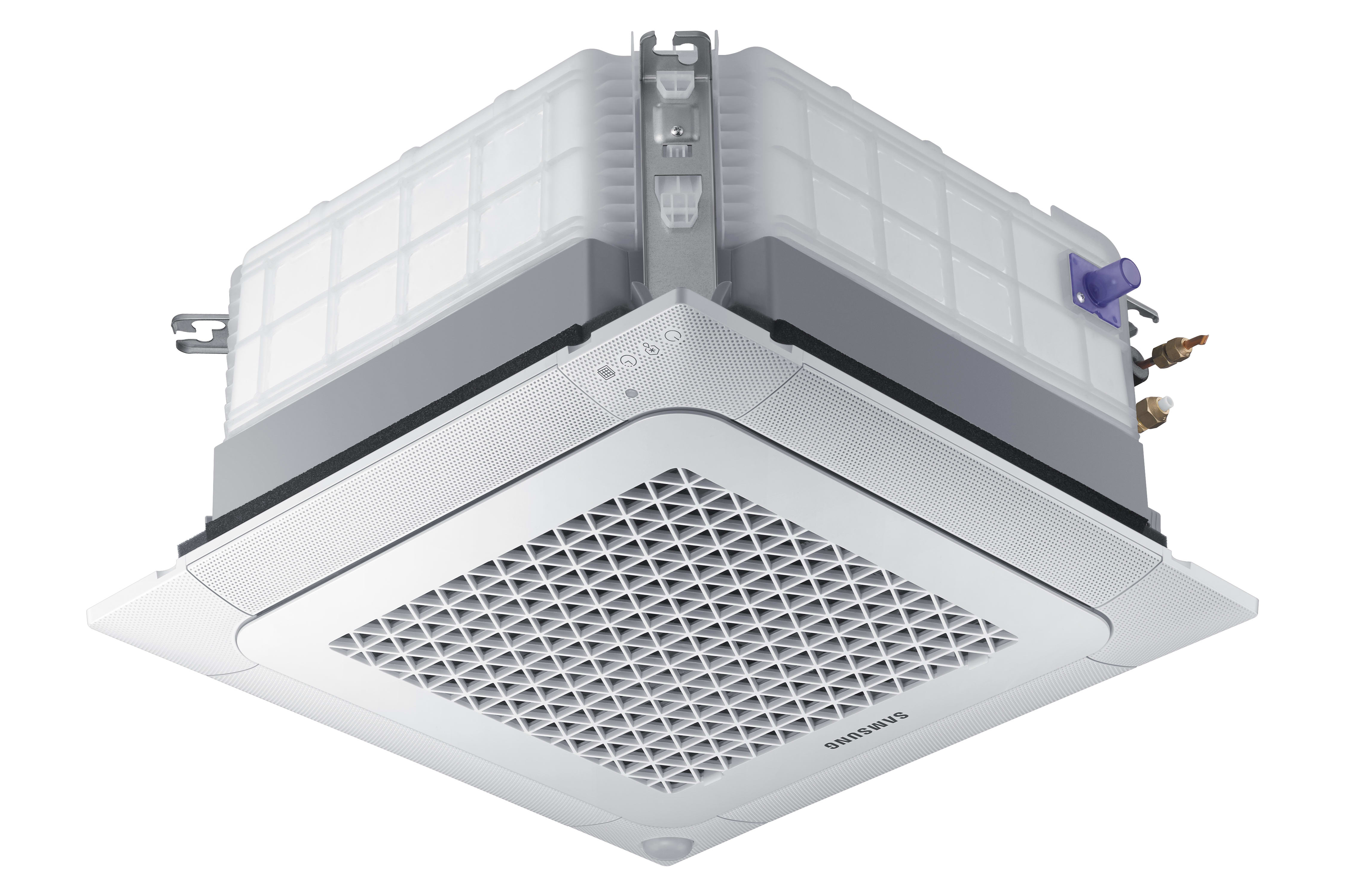 SAMSUNG - SMGAC052BN4PKG/EU CAC CASS.4VIE 5.2KW WINDFREE HIGH EFF R3