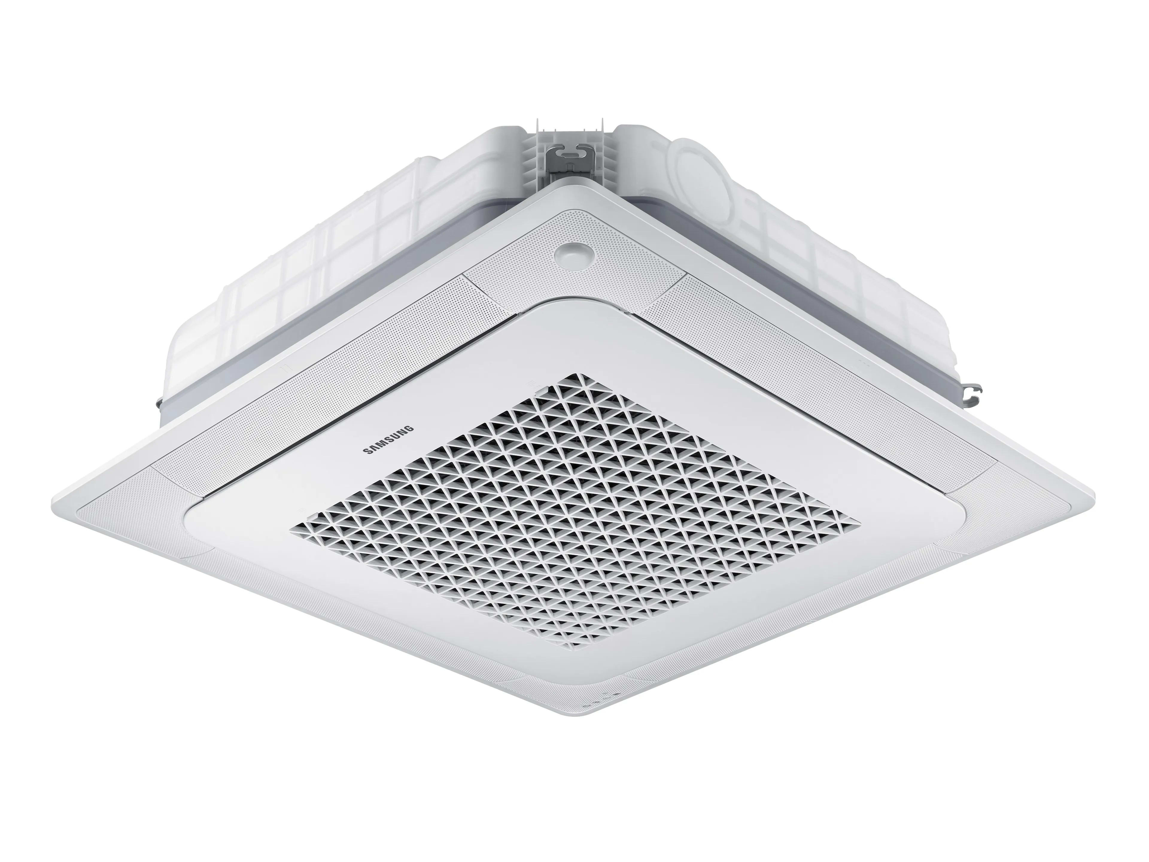 SAMSUNG - SMGAC035BNNPKG/EU CAC MINICASS4VIE 3.5KW WINDFREE HIGHEFF