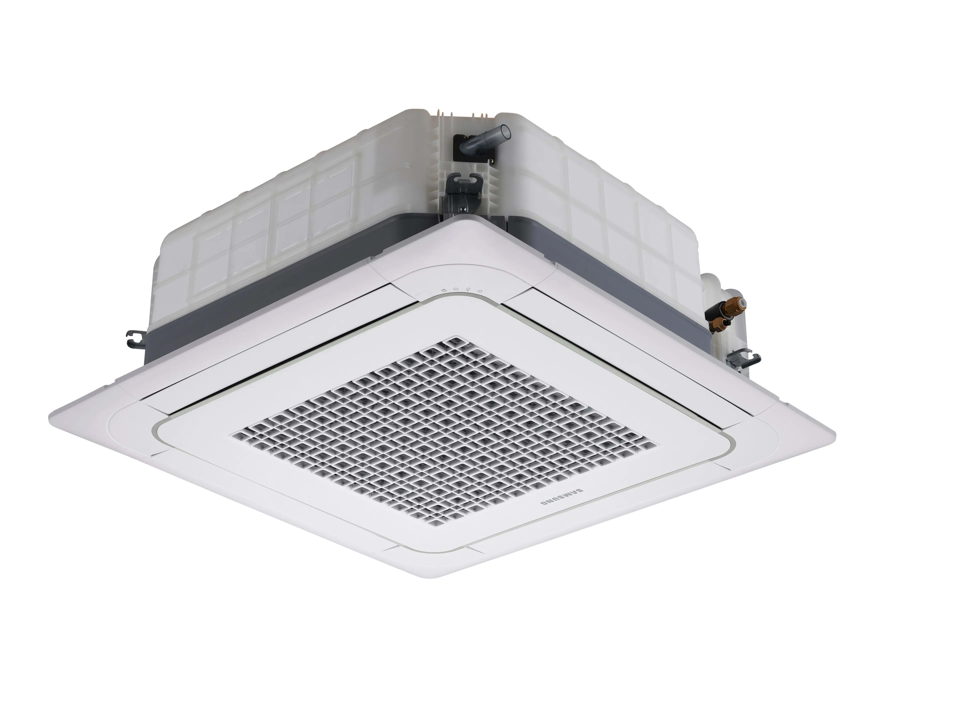 SAMSUNG - SMGAC026BNNPKG/EU CAC MINICASS4VIE 2.6KW WINDFREE HIGHEFF