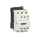 SCHNEIDER ELECTRIC - SNRCAD32BD Contattore ausiliario TeSys CAD32 - 3NO + 2 NC - - 10 A - 24 V CC