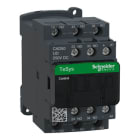 SCHNEIDER ELECTRIC - SNRCAD50UD CONTATTORE AUSILIARIO 250VDC