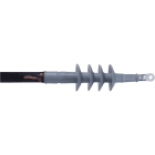 BEHR BIRCHER CELLPAC - CEL199195 TERMINALE SILIC.EST(3PZ) CAE-F 24KV 70-2