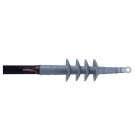BEHR BIRCHER CELLPAC - CEL199198 TERMINALE SILIC.EST(3PZ) CAE-F 36KV 50-2