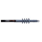 BEHR BIRCHER CELLPAC - CEL289910 TERMINALE SILIC.EST(3PZ)CAESK-F 36KV 70-