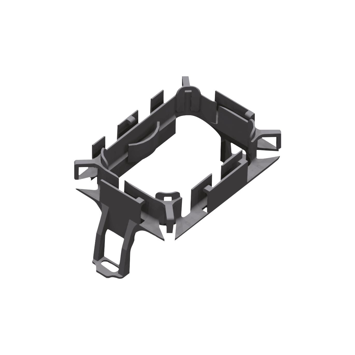 FAIT SRL - FIT3110001 CAF/3 - CESTELLO AVVOLGI FIBRA SCATOLA UNI 503