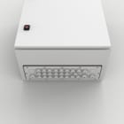 ELDON AUSTRIA GMBH - HOFCAG25 Fermacavo M25